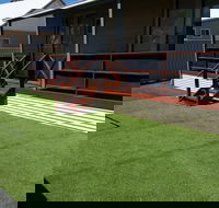 Lil House - Tourism Caloundra