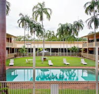 Litchfield Motel - Tourism Caloundra