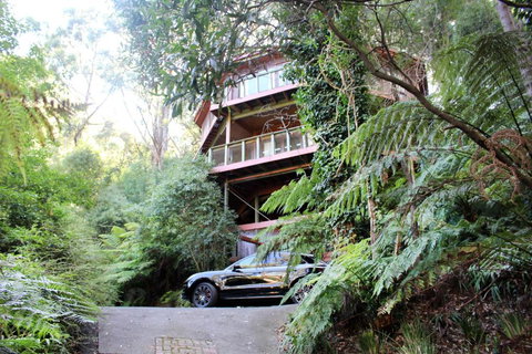 Risehill House - Tourism Caloundra 3