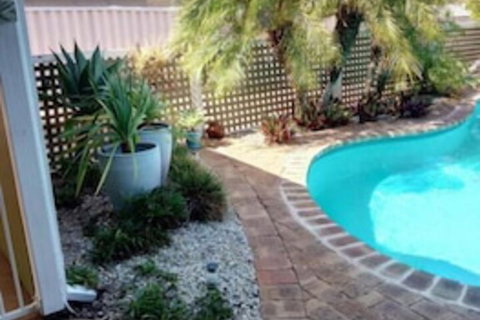 Nautilus Retreat - Tourism Caloundra 6