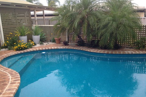 Nautilus Retreat - Tourism Caloundra 5