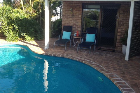 Nautilus Retreat - Tourism Caloundra 3