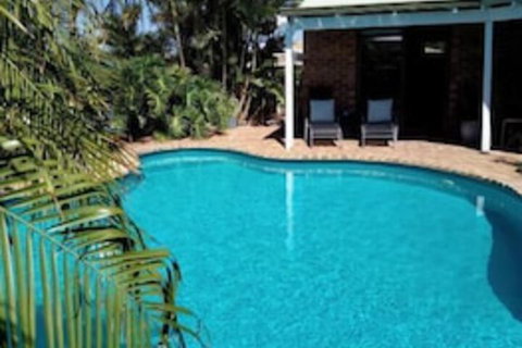 Nautilus Retreat - Tourism Caloundra 4