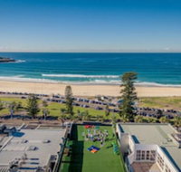 Wake Up Bondi Beach - Tourism Caloundra
