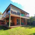 Kingfisher LakeHouse - Tourism Caloundra 0