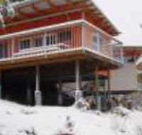 Base Camp Tasmania - Tourism Caloundra