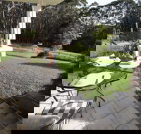 The Ridge Retreat at Mollymook