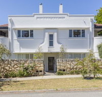 Cottesloe Bel-Air Apartment - Tourism Caloundra