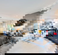 Cottesloe Contemporary Villa - Tourism Caloundra