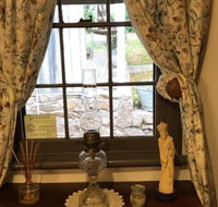 Mutton Falls - Tourism Caloundra