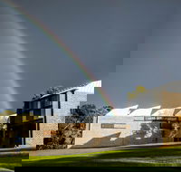 Alkina Lodge - Tourism Caloundra
