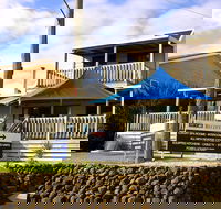 Best Western Great Ocean Road Inn - Tourism Caloundra