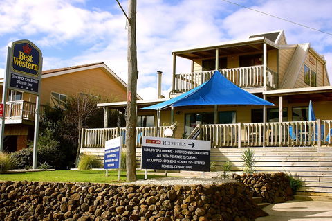 Best Western Great Ocean Road Inn - Tourism Caloundra 0