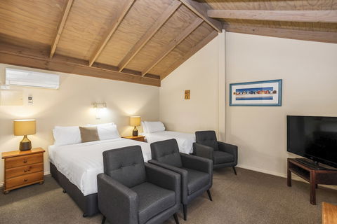 Best Western Great Ocean Road Inn - Tourism Caloundra 3