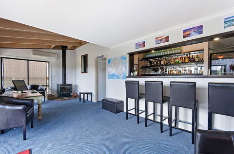Best Western Great Ocean Road Inn - Tourism Caloundra 1