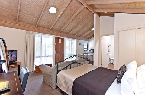 Best Western Great Ocean Road Inn - Tourism Caloundra 4