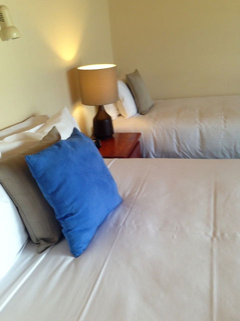 Best Western Great Ocean Road Inn - Tourism Caloundra 5