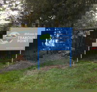 Tranquil Point - Tourism Caloundra