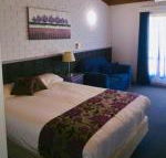Bakery Park Motor Inn - Tourism Caloundra