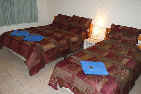 Wildsights Villas - Tourism Caloundra 7