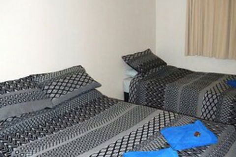 Wildsights Villas - Tourism Caloundra 4