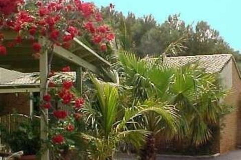 Wildsights Villas - Tourism Caloundra 2