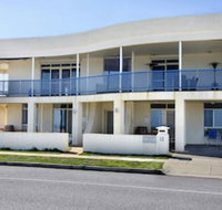 Seaview Sunset Holiday Apartments - Tourism Caloundra