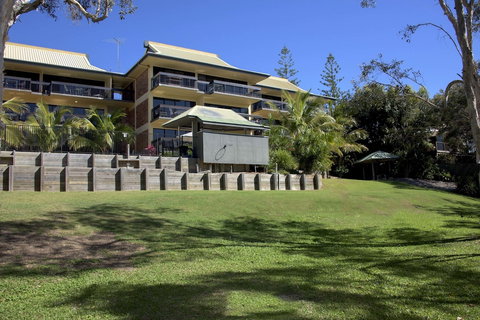 Anchorage On Straddie - Tourism Caloundra 4