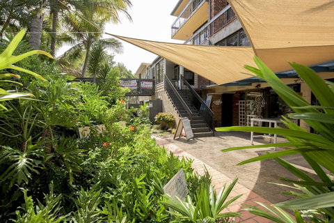 Anchorage On Straddie - Tourism Caloundra 2