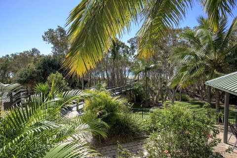 Anchorage On Straddie - Tourism Caloundra 1