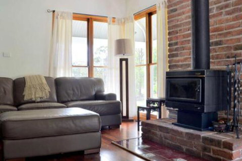 La Sila Homestead On Marrowbone Cutest Cottage In The Hunter With Killer Views - Tourism Caloundra 6