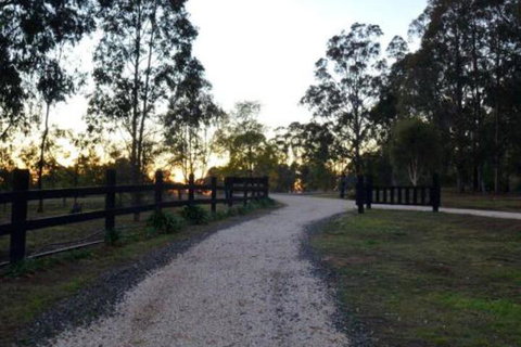La Sila Homestead On Marrowbone Cutest Cottage In The Hunter With Killer Views - Tourism Caloundra 3