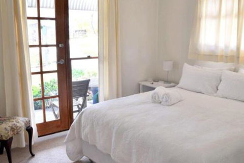 La Sila Homestead On Marrowbone Cutest Cottage In The Hunter With Killer Views - Tourism Caloundra 4