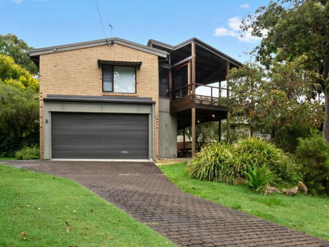 Ocean Mist House - Tourism Caloundra 4