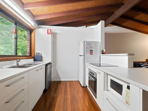 Ocean Mist House - Tourism Caloundra 6