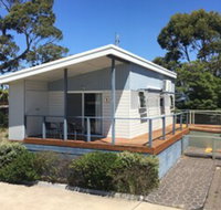 Jervis Bay Holiday Cabins - Tourism Caloundra