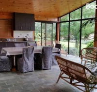 Glenhope Alpaca Farm Suites - Tourism Caloundra