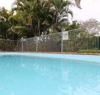 Huntsville Caravan Park - Tourism Caloundra