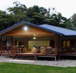 Coconut Beach House