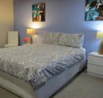 Elm Trees Accommodation at Ross - Tourism Caloundra