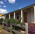 Gulgong Telegraph Station - Tourism Caloundra