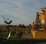 Art at Linden Gate - Tourism Caloundra