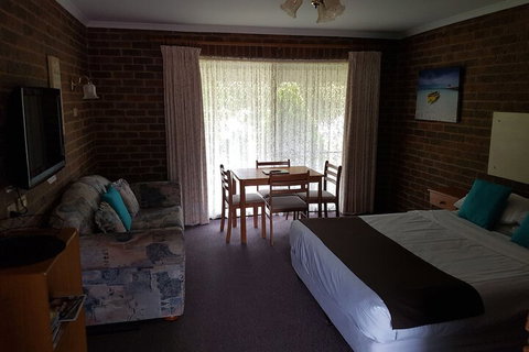 Barham Colonial MotelB - Tourism Caloundra 7