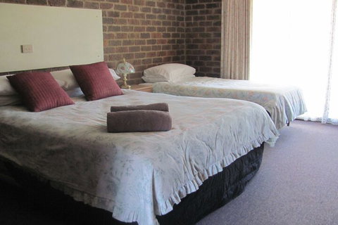 Barham Colonial MotelB - Tourism Caloundra 6