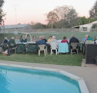 Barham Colonial MotelB - Tourism Caloundra