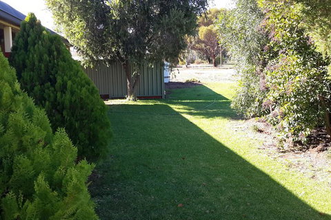 Barham Colonial MotelB - Tourism Caloundra 1