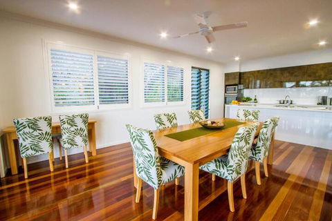 Sunrise At 1770 Holidays - Tourism Caloundra 4