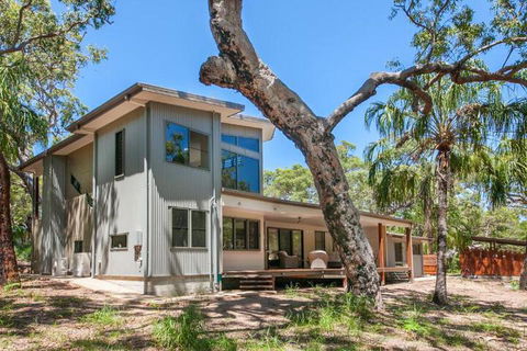 Sunrise At 1770 Holidays - Tourism Caloundra 5