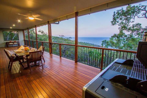 Sunrise At 1770 Holidays - Tourism Caloundra 6