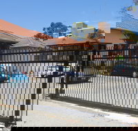 Victoria Park Lodge - Hostel - Tourism Caloundra